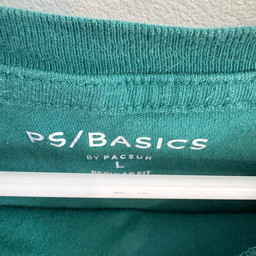 Pacsun Men's Shirt - Picture 4 of 5